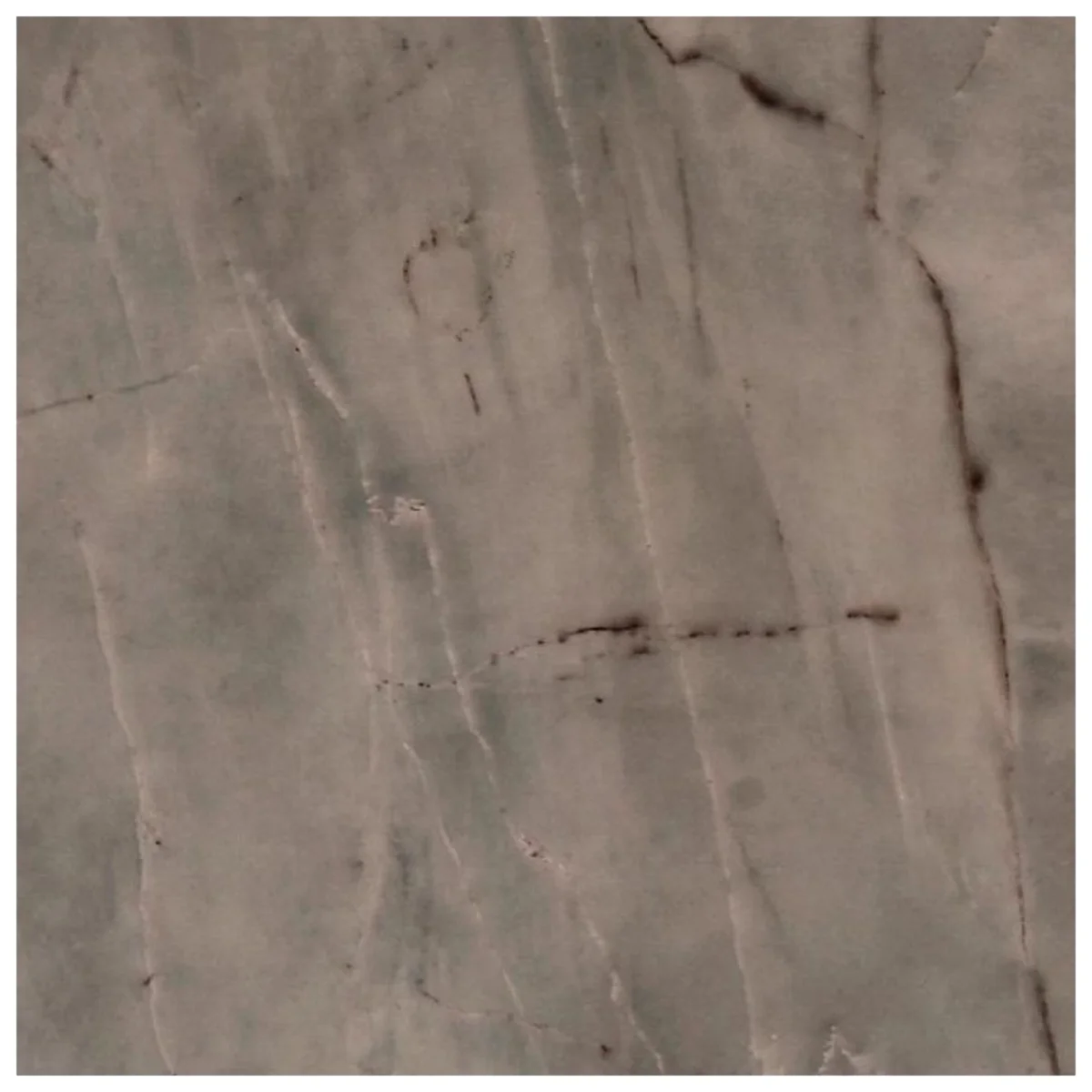 Frikly Basics 1.5 MM Marble & Stone Glossy Acrylic Laminates (Mica/Sunmica) | FBM - 5021 VD