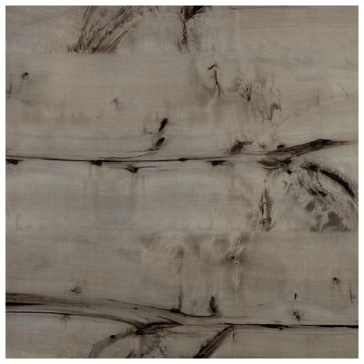 Frikly Basics 1.5 MM Wooden Glossy Acrylic Laminates (Mica/Sunmica) | FBW - 301 VD