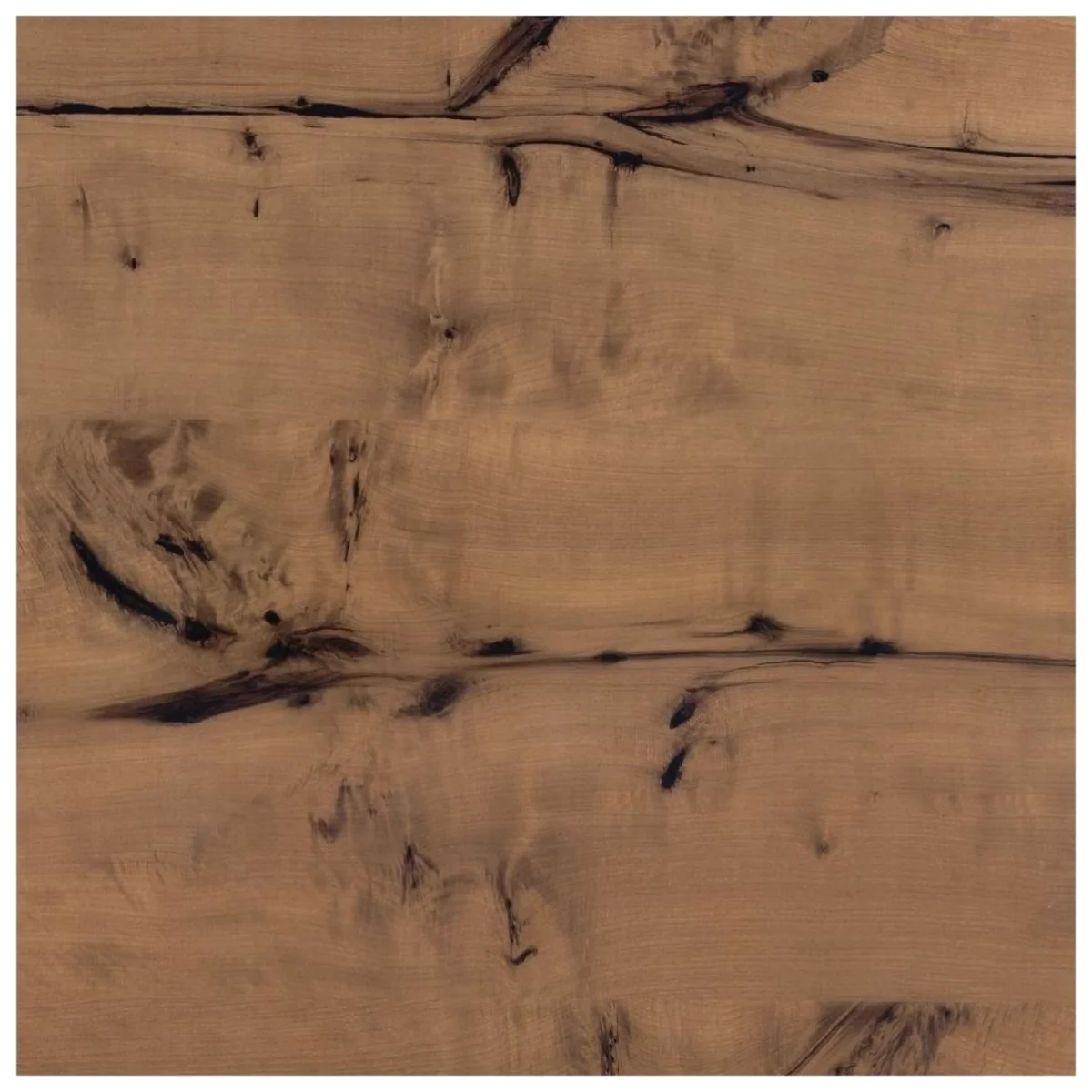 Frikly Basics 1.5 MM Wooden Glossy Acrylic Laminates (Mica/Sunmica) | FBW - 302 VD