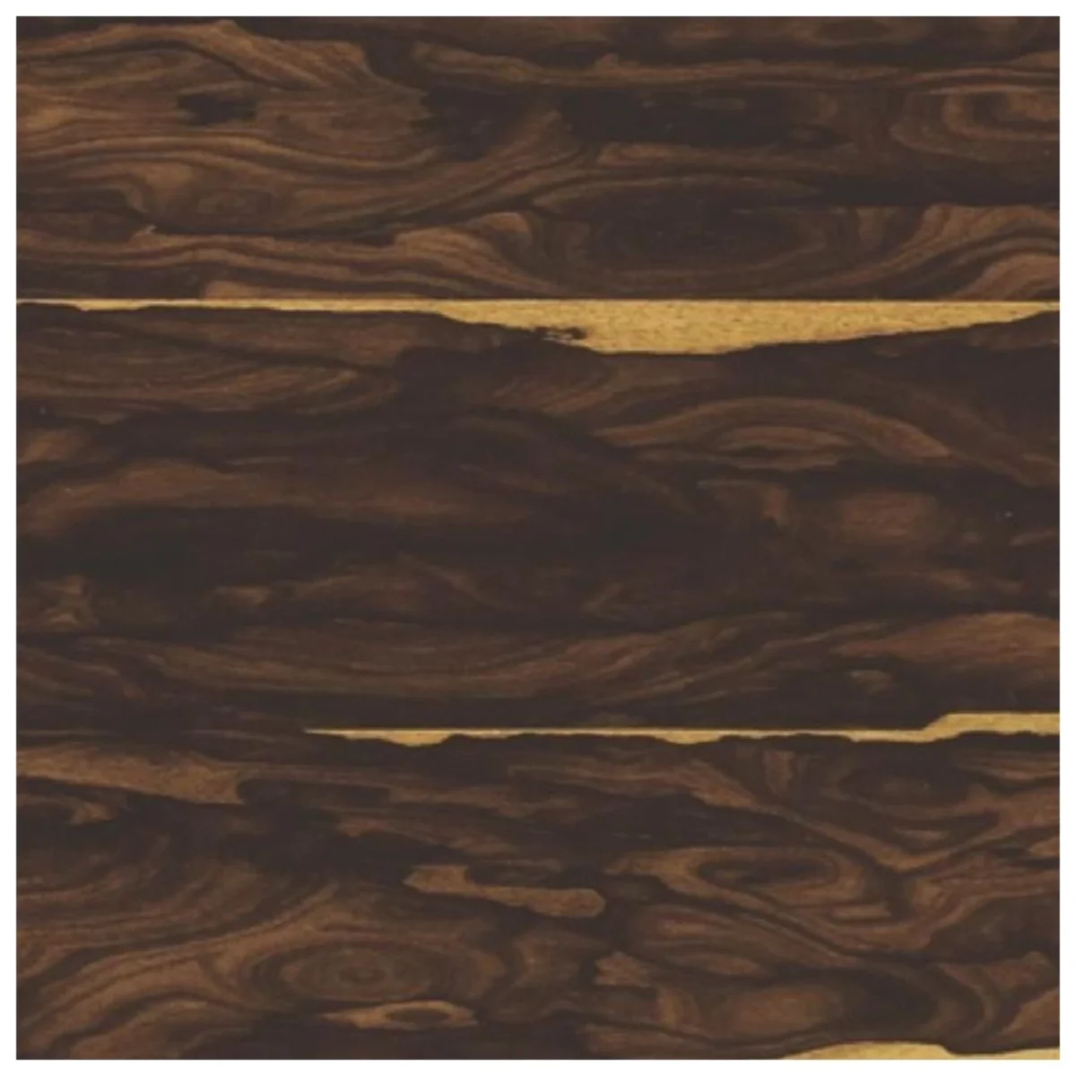 Frikly Basics 1.5 MM Wooden Glossy Acrylic Laminates (Mica/Sunmica) | FBW - 309 VD