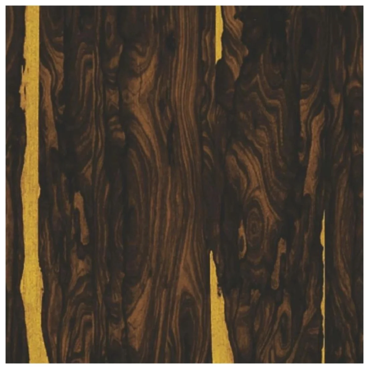 Frikly Basics 1.5 MM Wooden Glossy Acrylic Laminates (Mica/Sunmica) | FBW - 311 VD