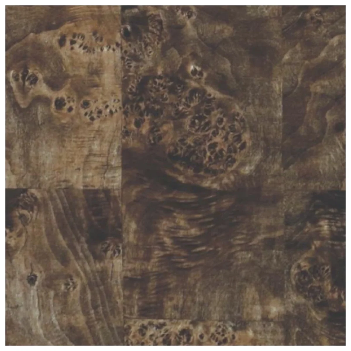 Frikly Basics 1.5 MM Wooden Glossy Acrylic Laminates (Mica/Sunmica) | FBW - 312 VD