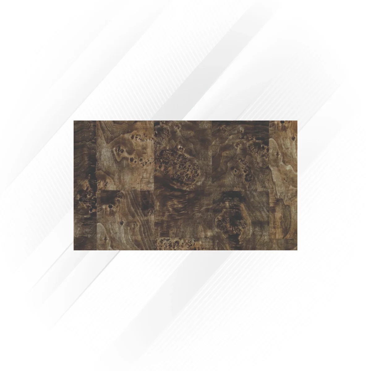 Frikly Basics 1.5 MM Wooden Glossy Acrylic Laminates (Mica/Sunmica) | FBW - 312 VD