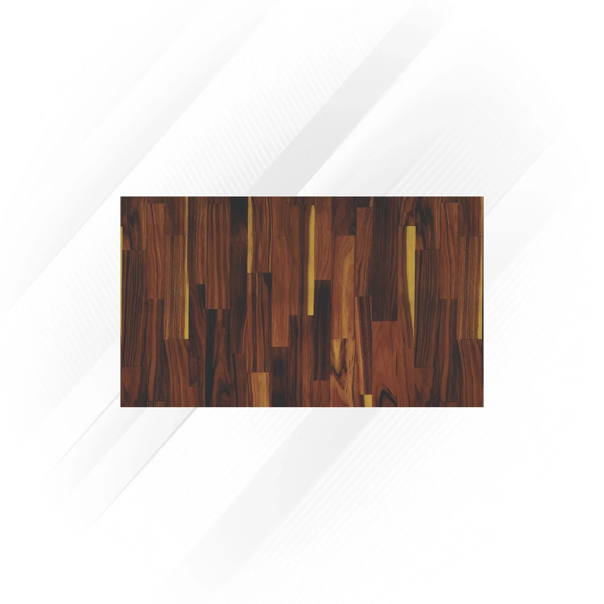 Frikly Basics 1.5 MM Wooden Glossy Acrylic Laminates (Mica/Sunmica) | FBW - 315 VD