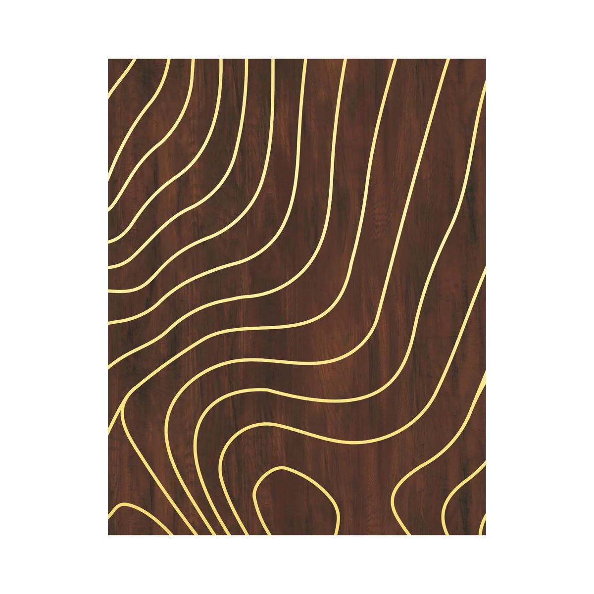 Frikly Basics 1.5mm Acrylic Mirror Panel Glossy Laminates (Mica/Sunmica) | FBGL - 115810 VD