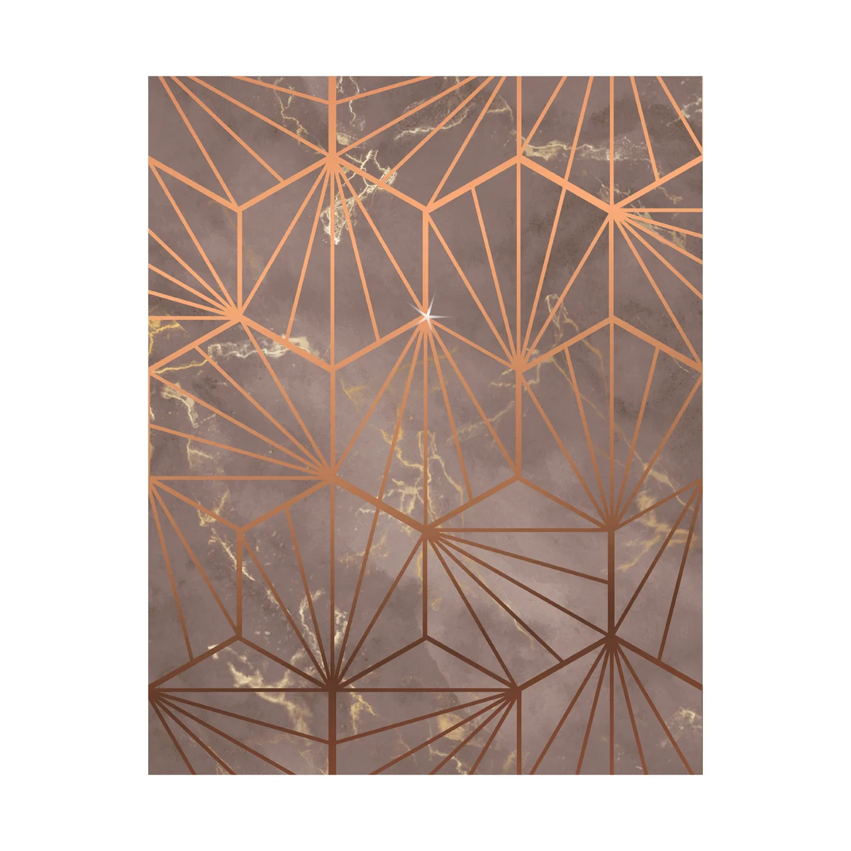 Frikly Basics 1.5mm Acrylic Mirror Panel Glossy Laminates (Mica/Sunmica) | FBGL - 115801 VD