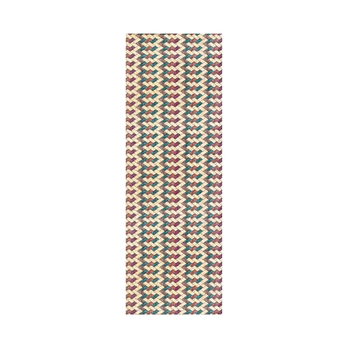 Sterlina Decorative Cork Sheet | 8 Feet * 2 Feet | 1416