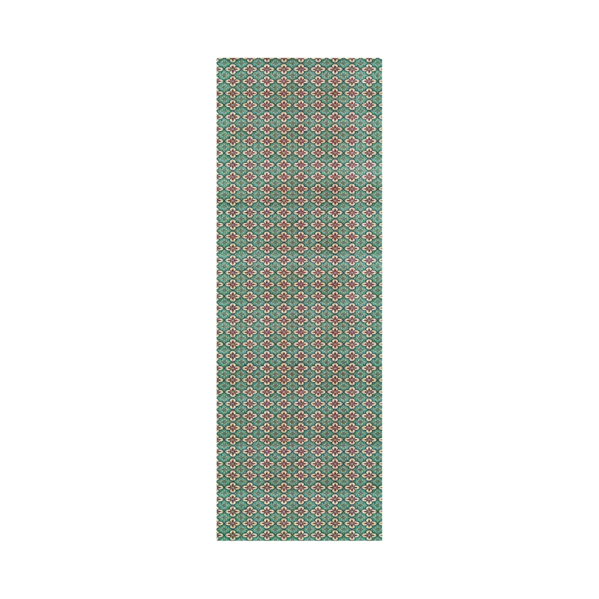 Sloan Decorative Cork Sheet & Matching Louver | 8 Feet * 2 Feet | 1417