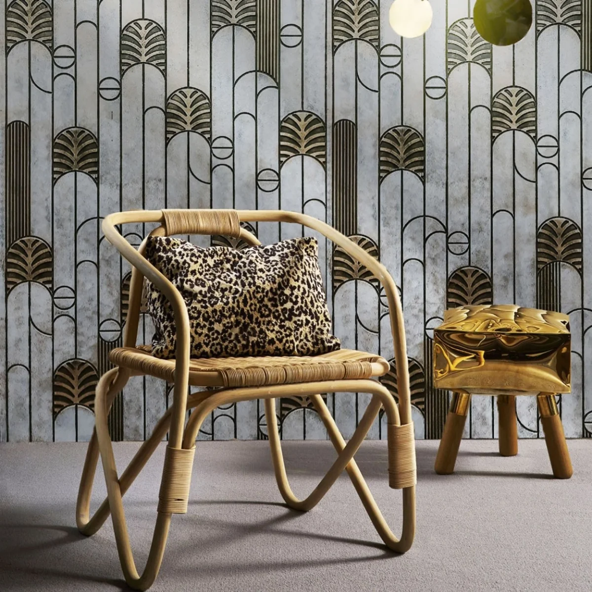 Shannon HDHMR Liquid Metal Sheet | 8 Feet * 4 Feet | 21014