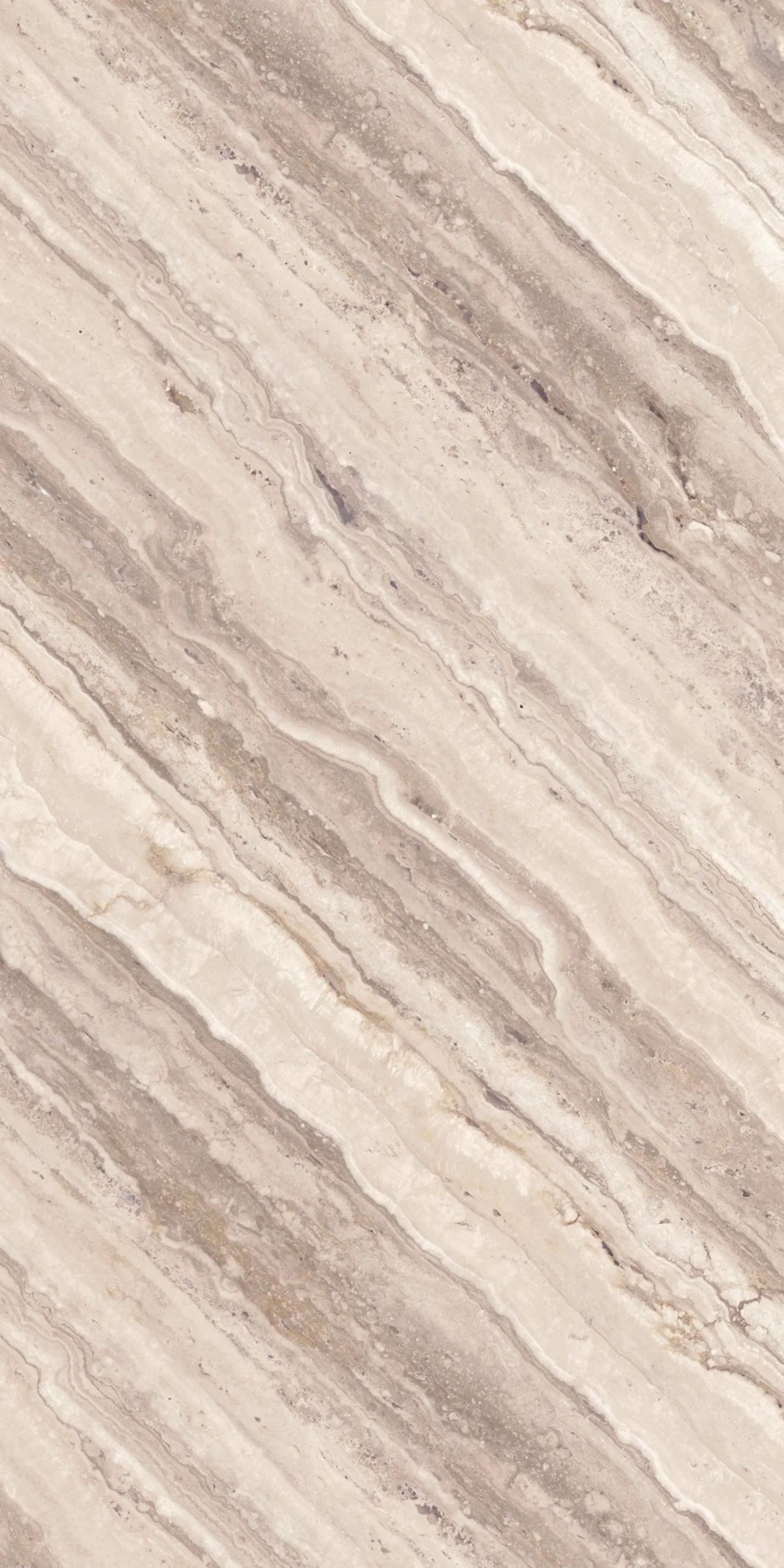 Inner Space 1 MM Marble & Stone Fluted Finish Laminates (Mica/Sunmica) | FIS-240