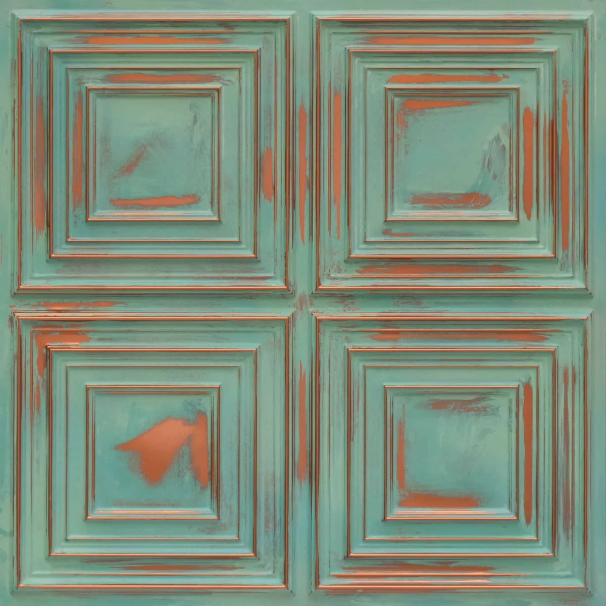 Archi Designer Ceiling/Wall Panel | 259 - Natural Patina