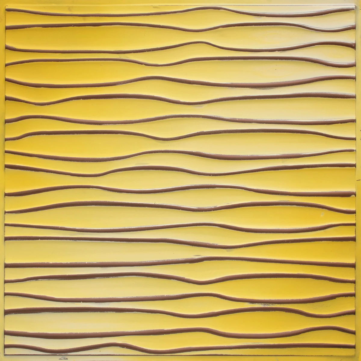 Archi Designer Ceiling/Wall Panel | 265 - Sunny Brown