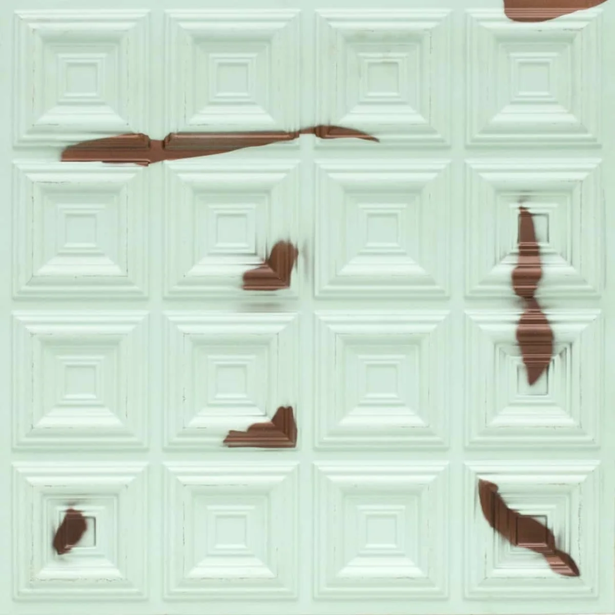 Archi Designer Ceiling/Wall Panel | 270 - Damdge Tin
