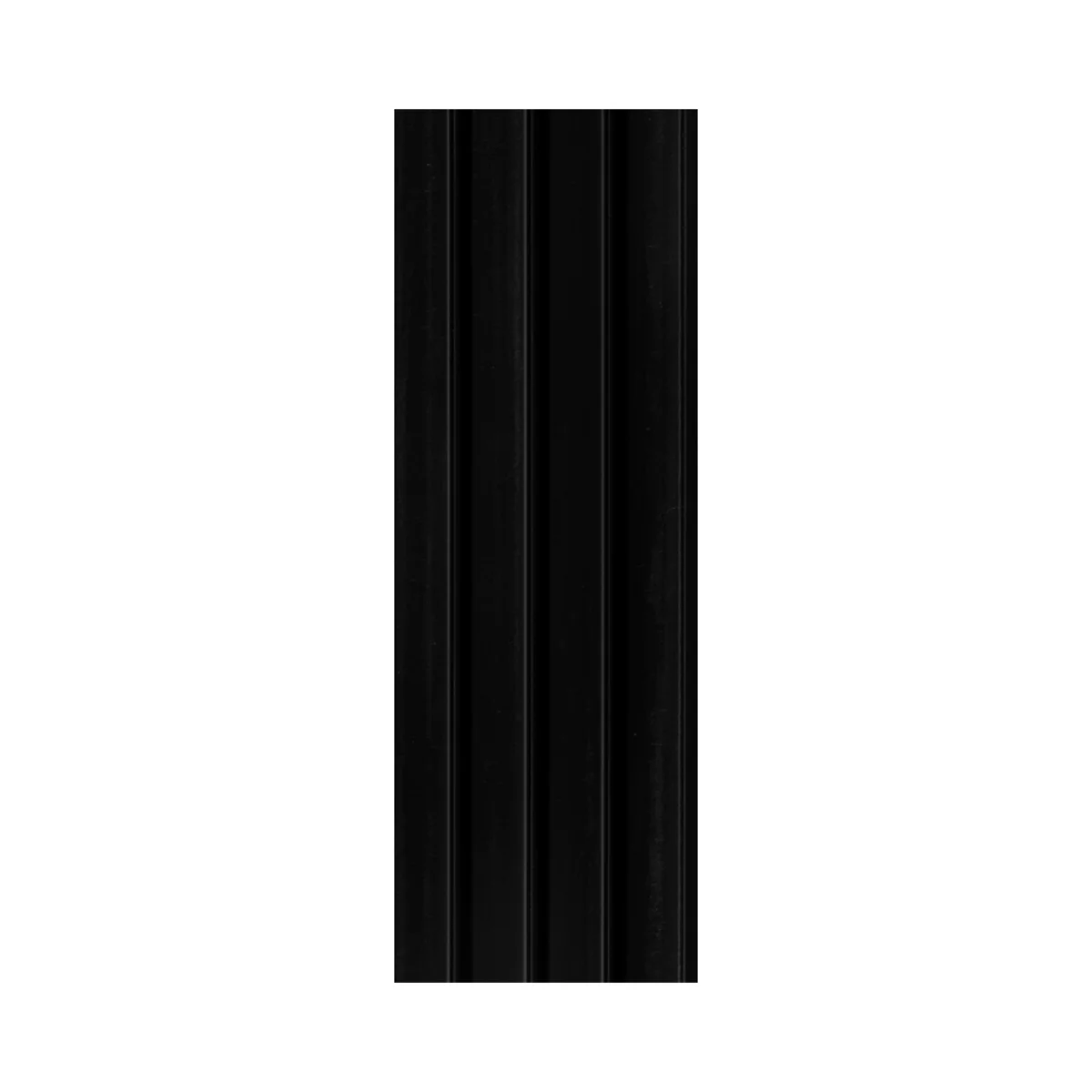 Decora PVC Wall Panel Louvers Panel/Planks 8 Feet * 5 Inch | LC - 2018