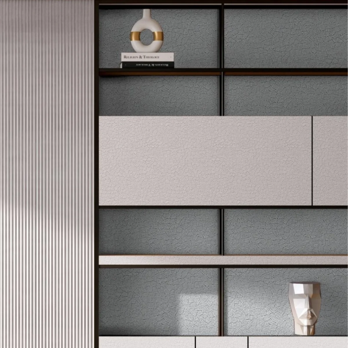 Highlam 1.5 MM Highlighter Laminates (Mica/Sunmica) - IL 41502
