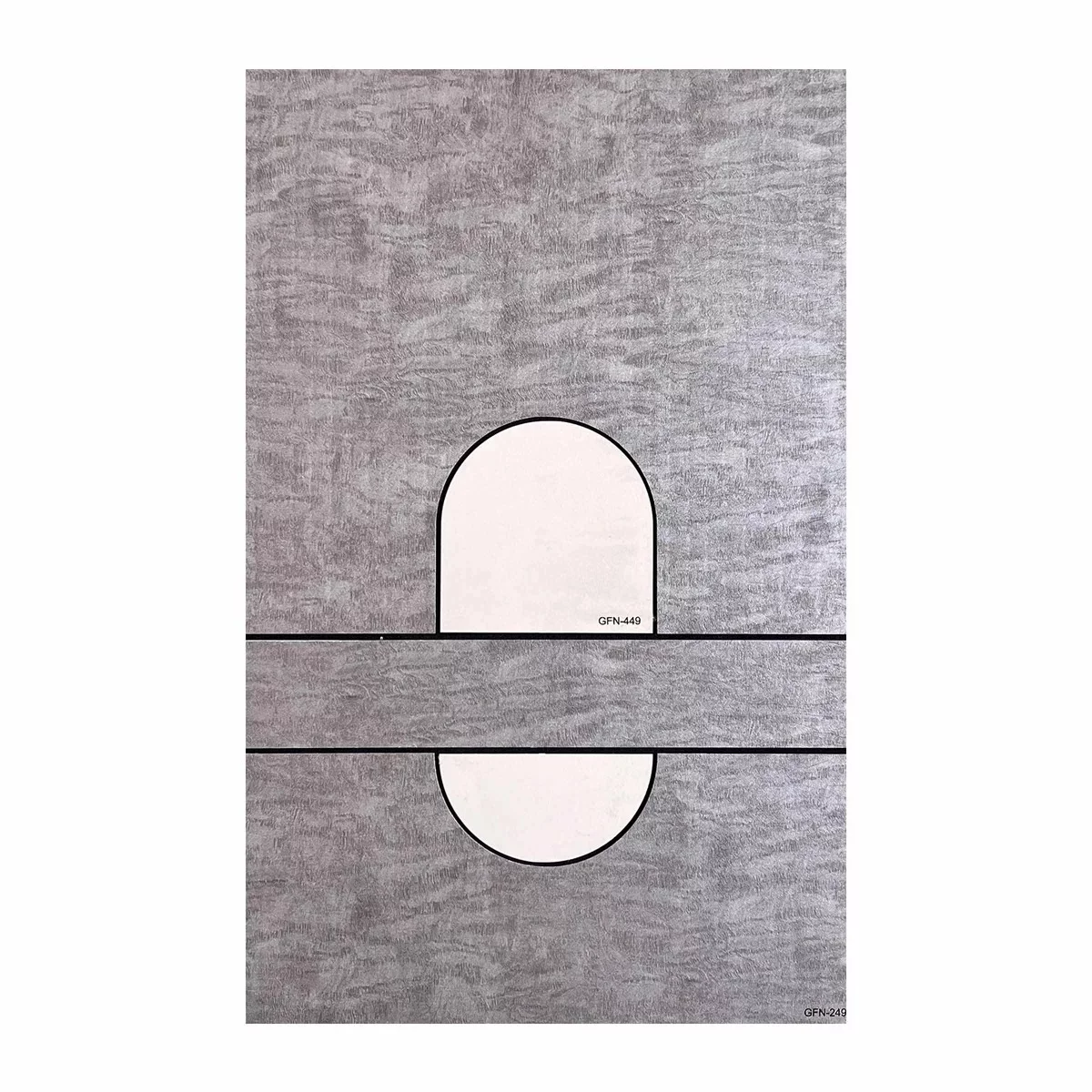Lamiera 1 mm Designer Laminates (Mica/Sunmica) | GFN-249