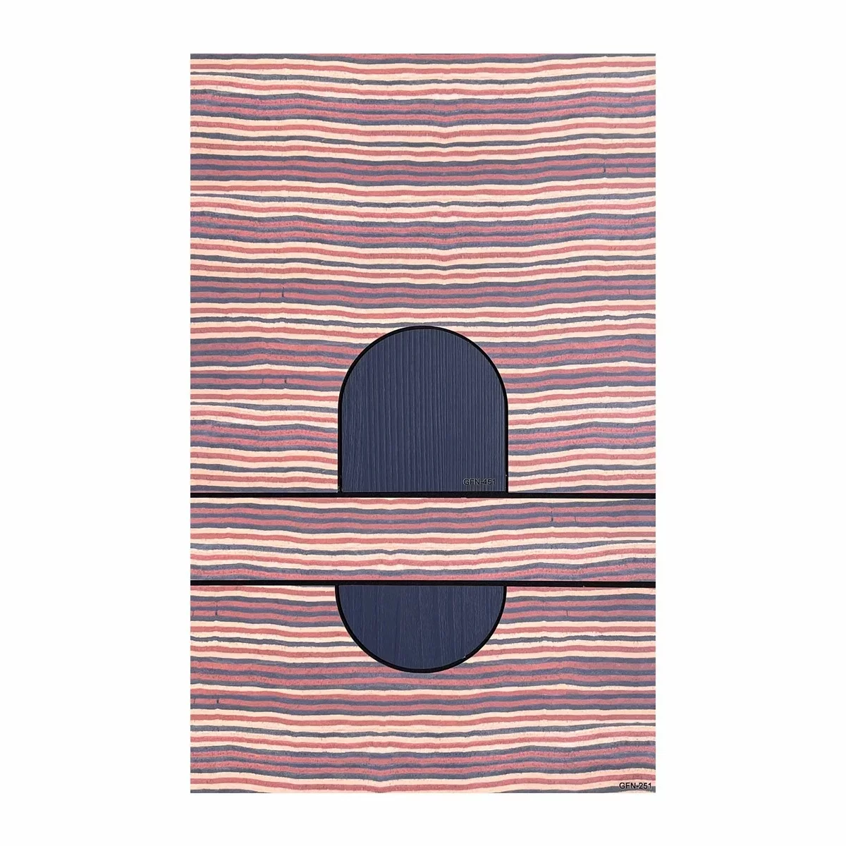 Lamiera 1 mm Designer Laminates (Mica/Sunmica) | GFN-251