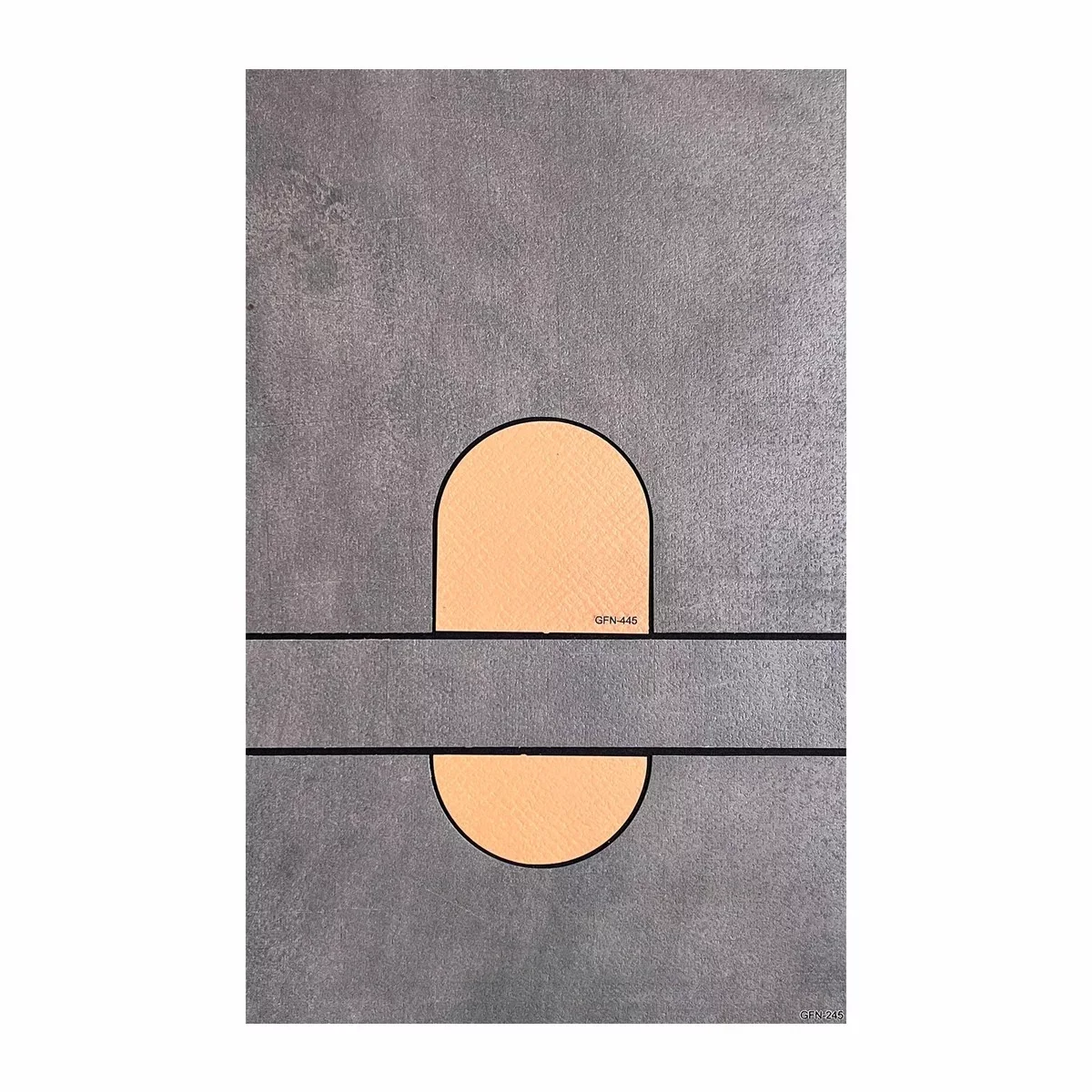 Lamiera 1 mm Designer Laminates (Mica/Sunmica) | GFN-245