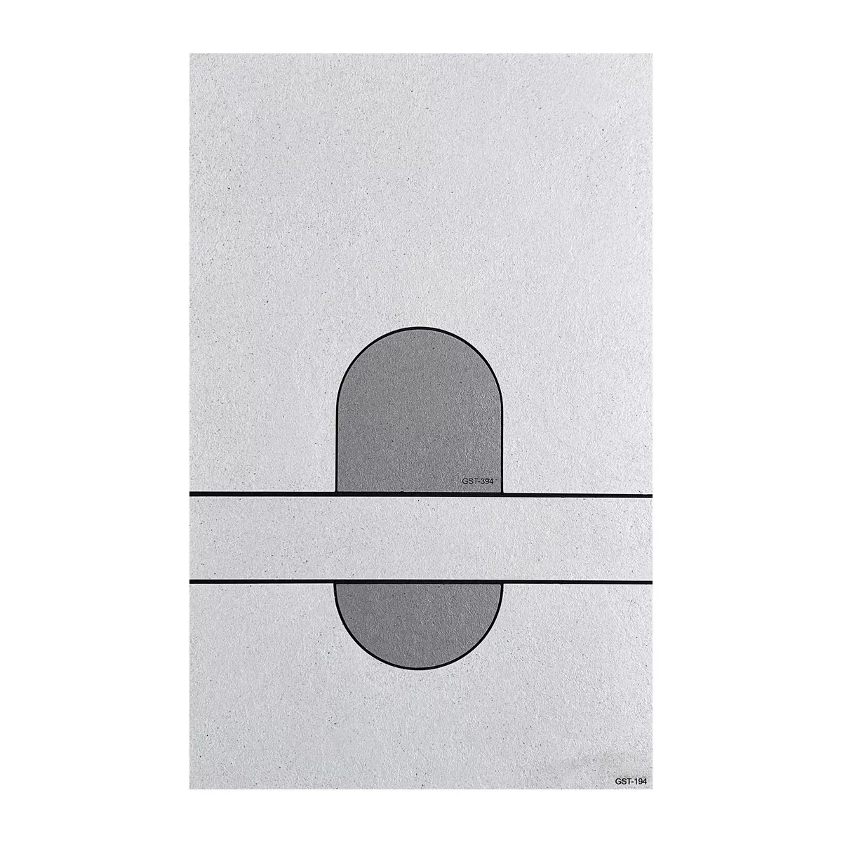 Lamiera 1 mm Marble & Stone Laminates (Mica/Sunmica) | GST-194