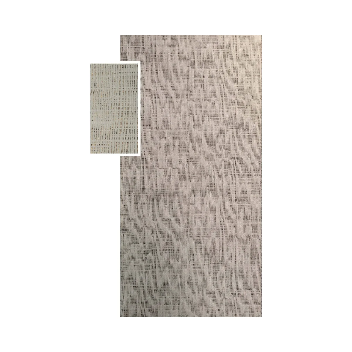 Silkaura 1 MM Silk Laminates (Mica/Sunmica) | 5409