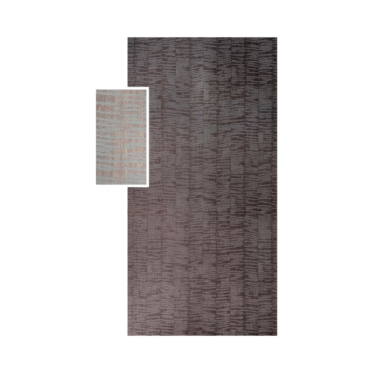 Silkaura 1 MM Silk Laminates (Mica/Sunmica) | 5418