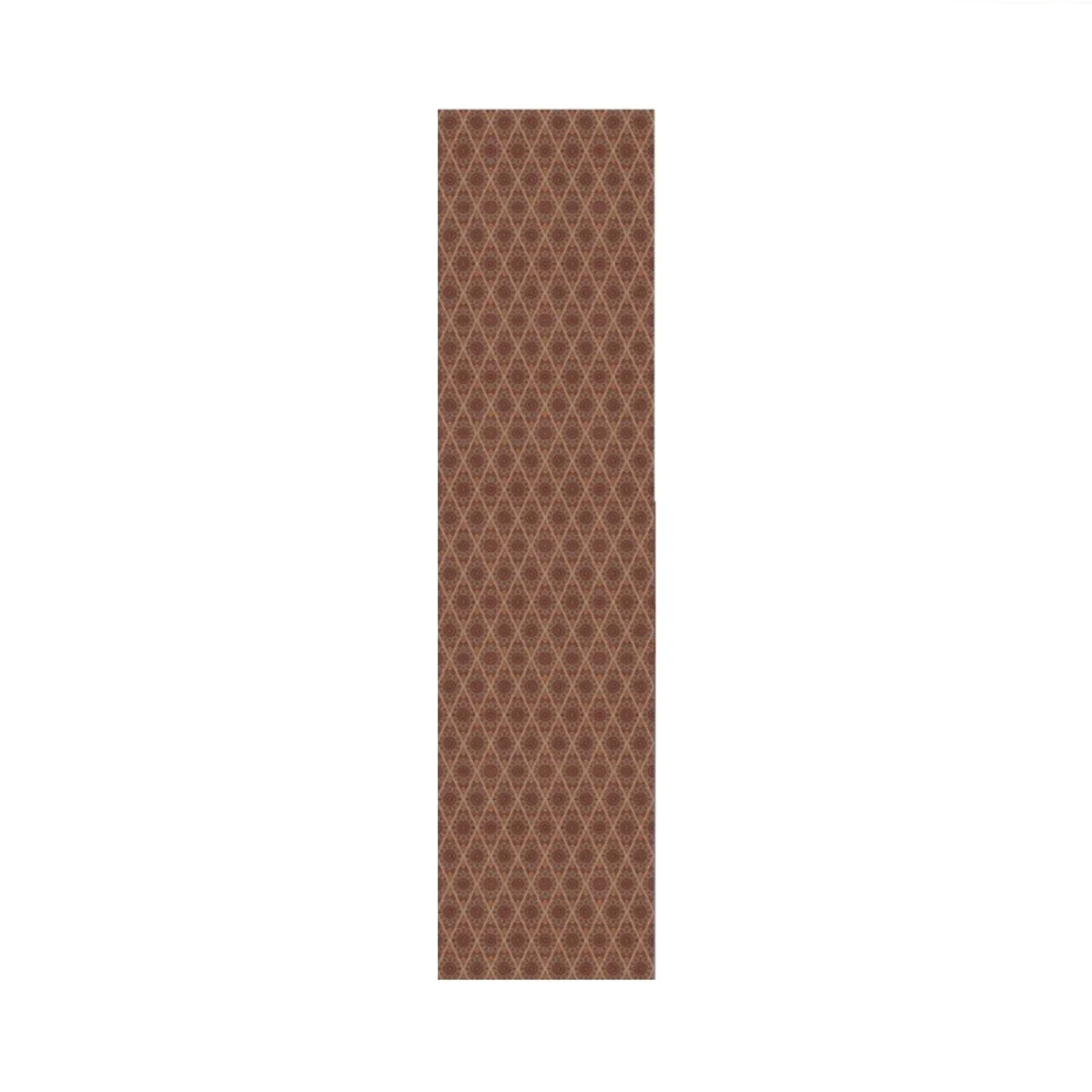 Sloan Decorative Cork Sheet & Matching Louver | 8 Feet * 2 Feet | 1432
