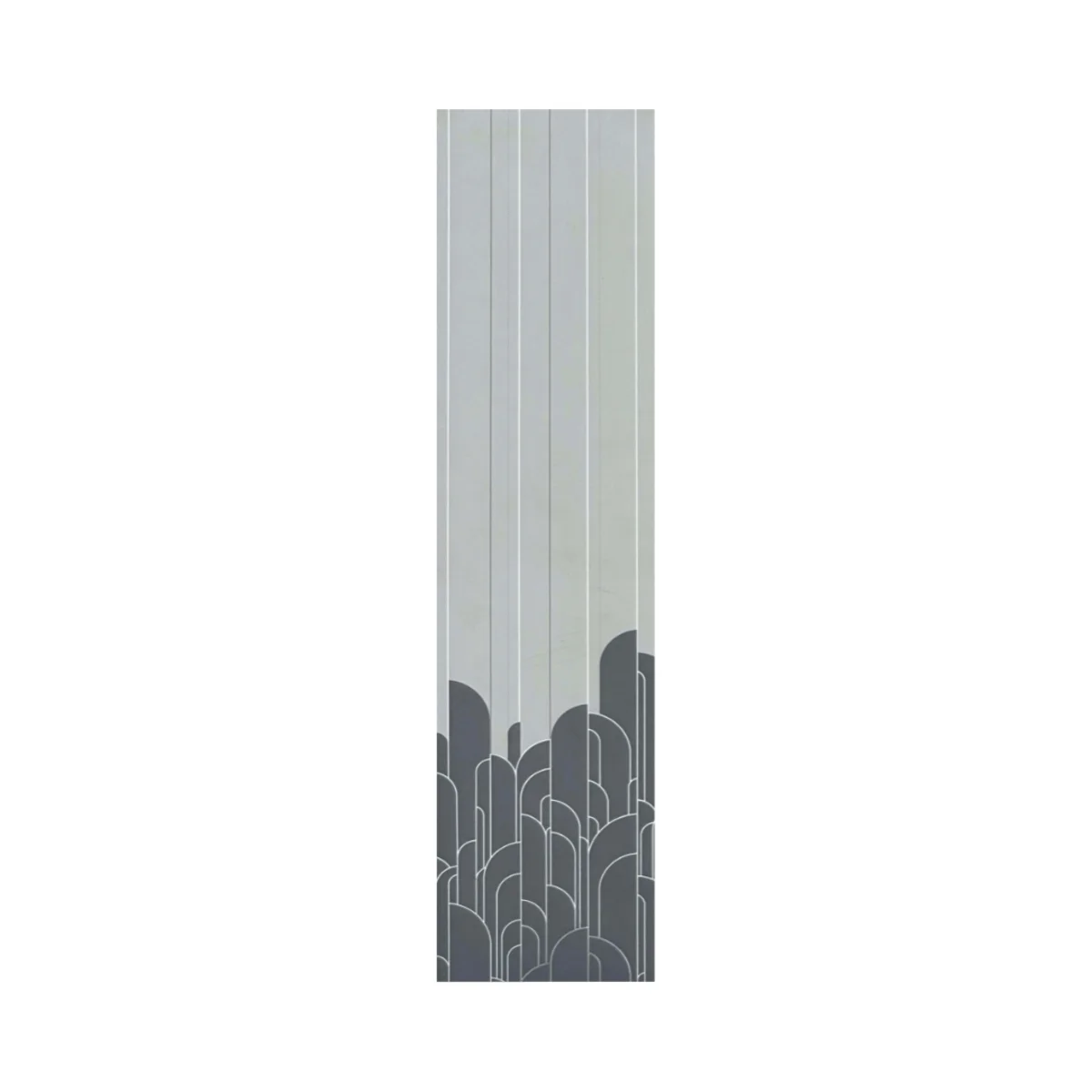 Shine 1 MM Engraved Acrylic Panel Laminates (Mica/Sunmica) 8 Feet x 2 Feet - 533