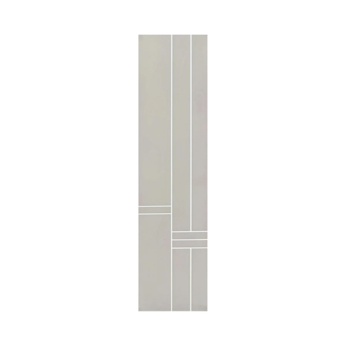 Shine 1 MM Engraved Acrylic Panel Laminates (Mica/Sunmica) 8 Feet x 2 Feet - 545
