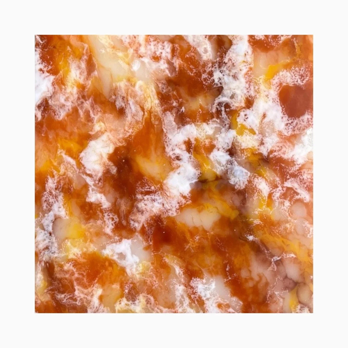 Premium Multi-Colour Alabaster Sheet 2 feet x 2 feet | AB-8002
