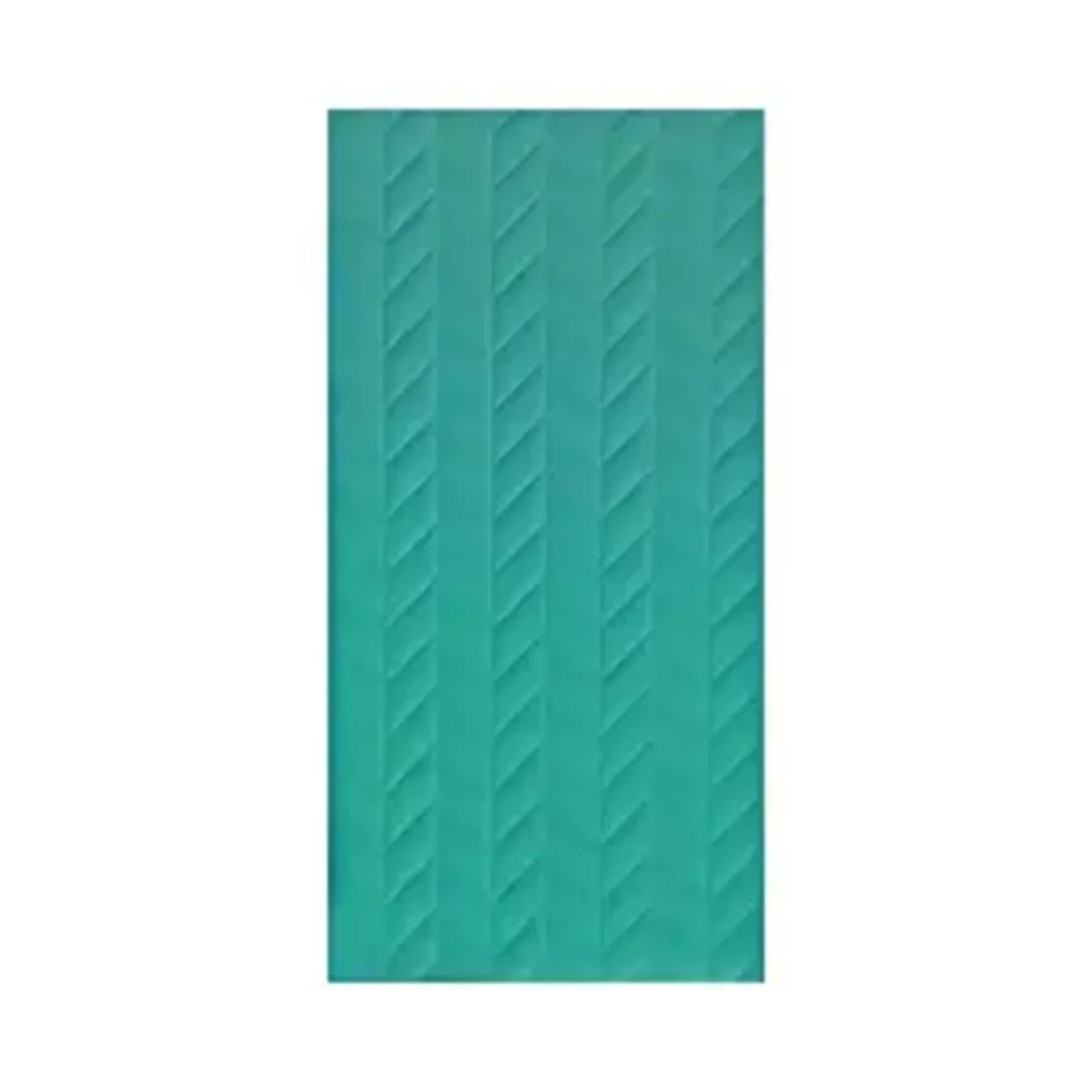 Decoris 18 MM HDHMR 3D Wall Panels 8 Feet * 4 Feet | 1105