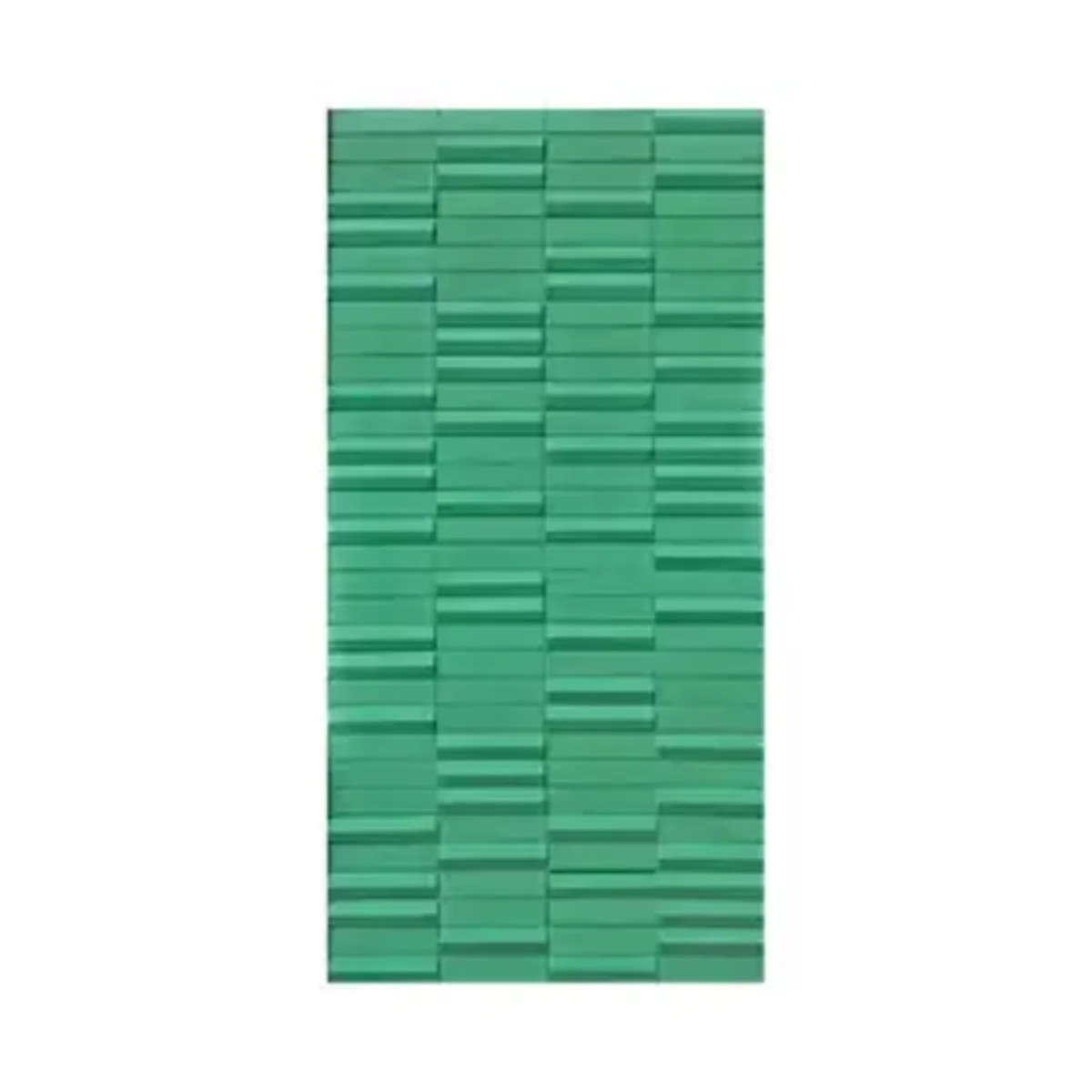 Decoris 18 MM HDHMR 3D Wall Panels 8 Feet * 4 Feet | 1112