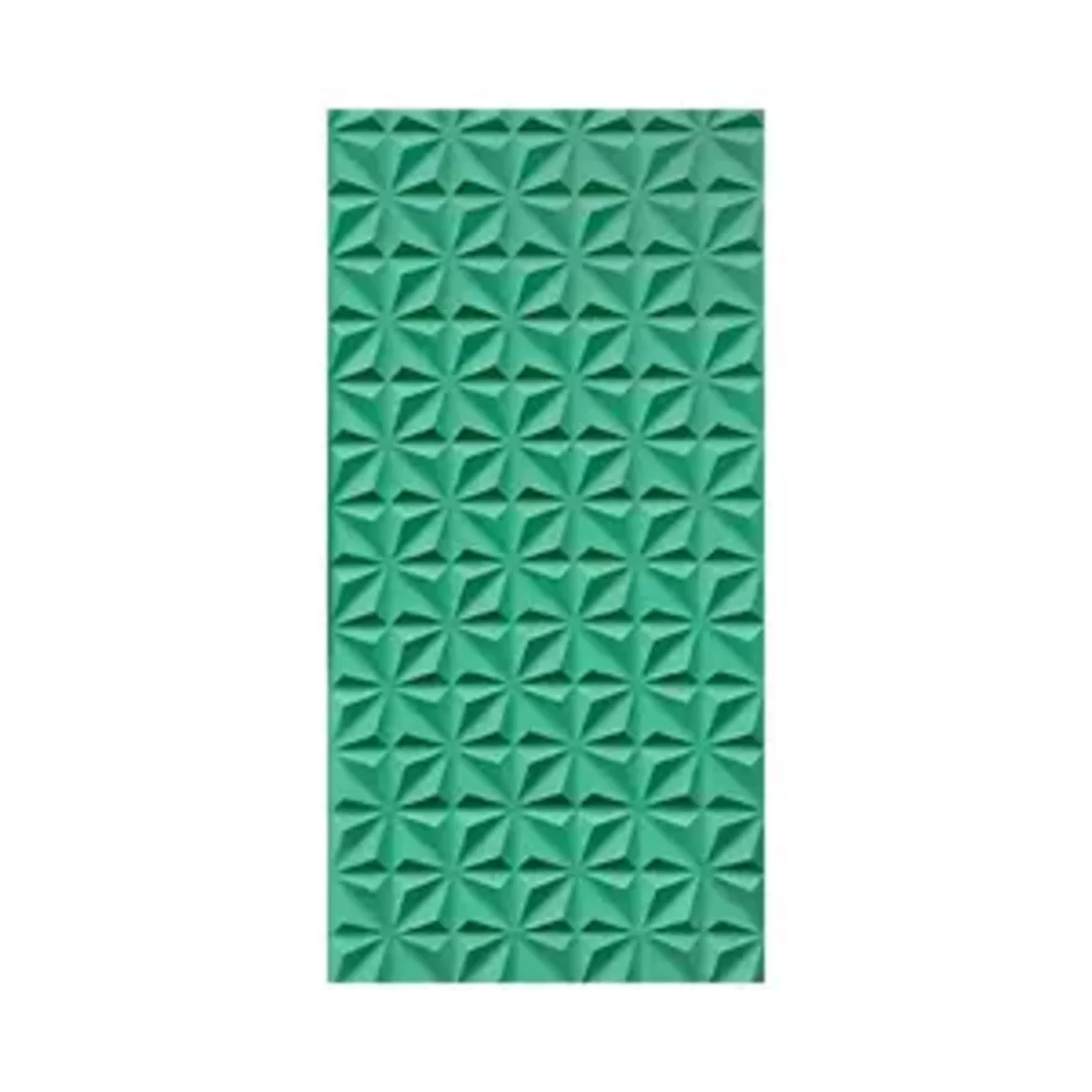 Decoris 18 MM HDHMR 3D Wall Panels 8 Feet * 4 Feet | 1123