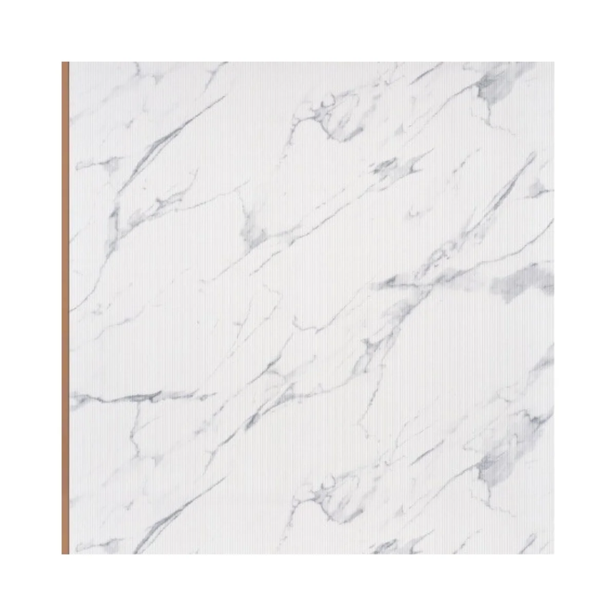 Ariso Edge Charcoal Wall Panels 8 Feet * 2 Feet | AR 5201