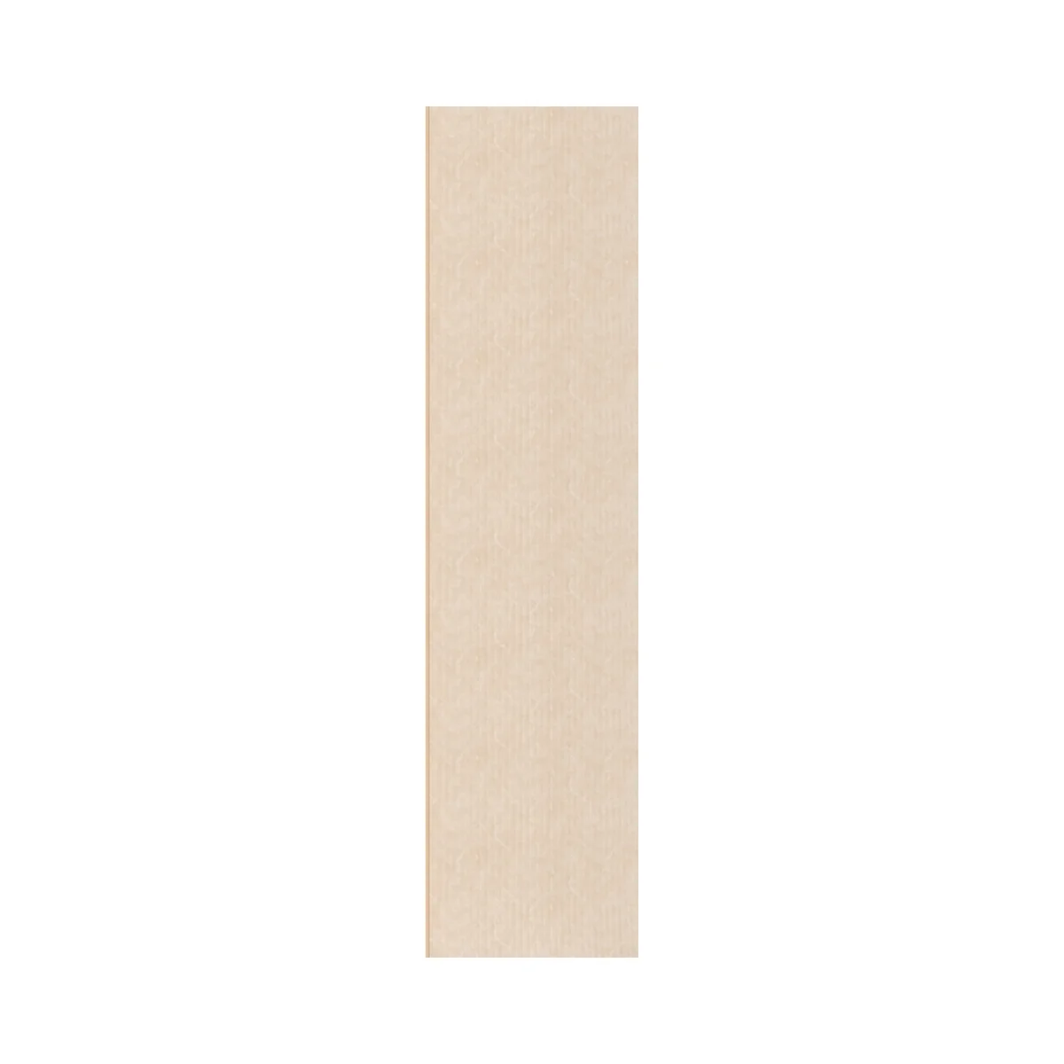Ariso Edge Charcoal Wall Panels 8 Feet * 2 Feet | AR 5203