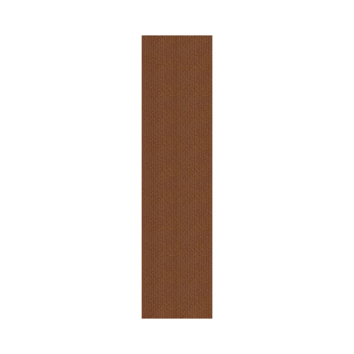 Ariso Edge Charcoal Wall Panels 8 Feet * 2 Feet | AR 5204