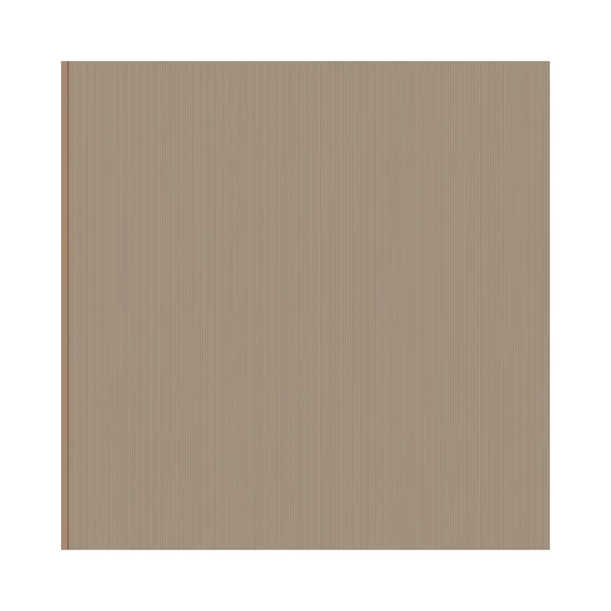 Ariso Edge Charcoal Wall Panels 8 Feet * 2 Feet | AR 5206