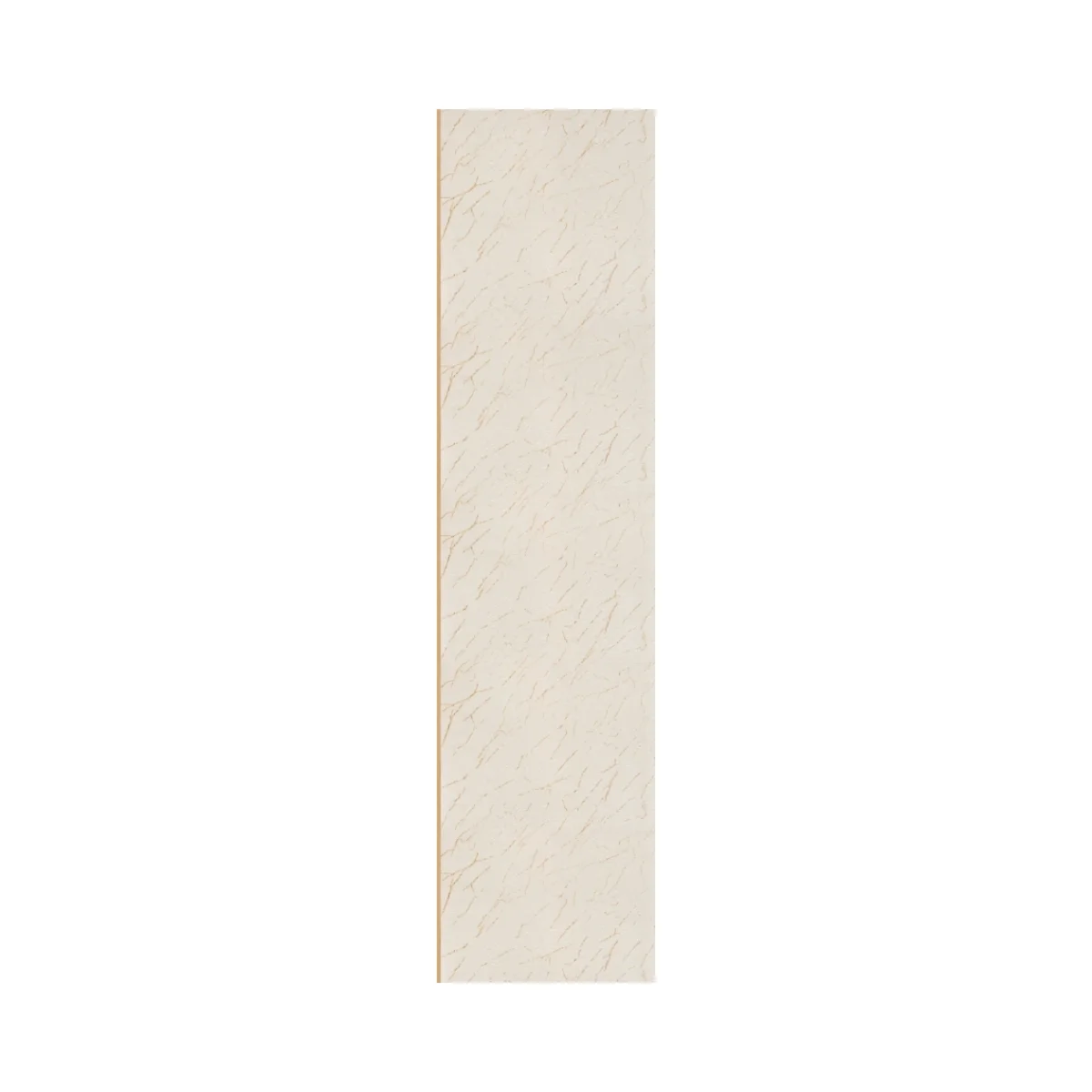 Ariso Edge Charcoal Wall Panels 8 Feet * 2 Feet | AR 5207