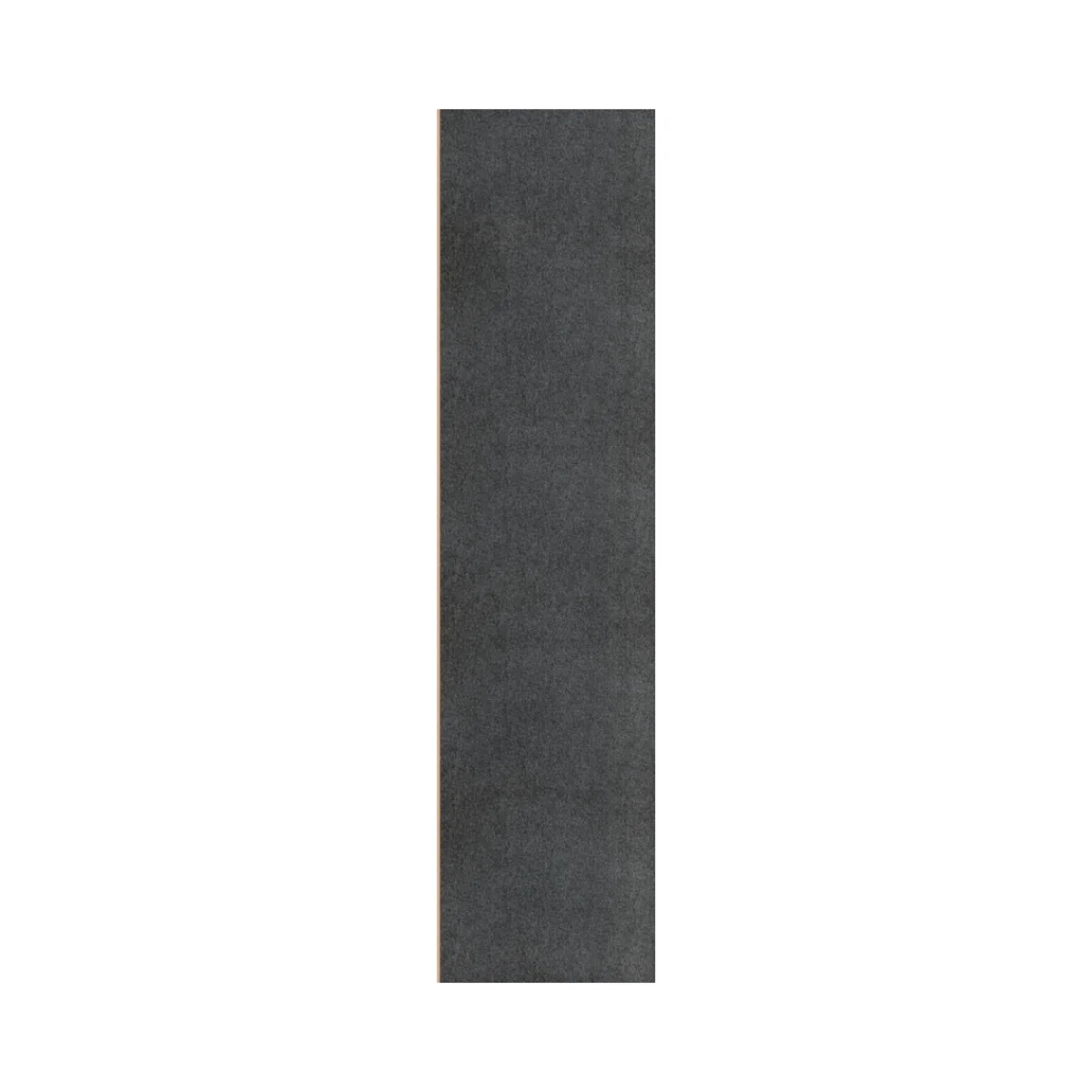 Ariso Edge Charcoal Wall Panels 8 Feet * 2 Feet | AR 5216