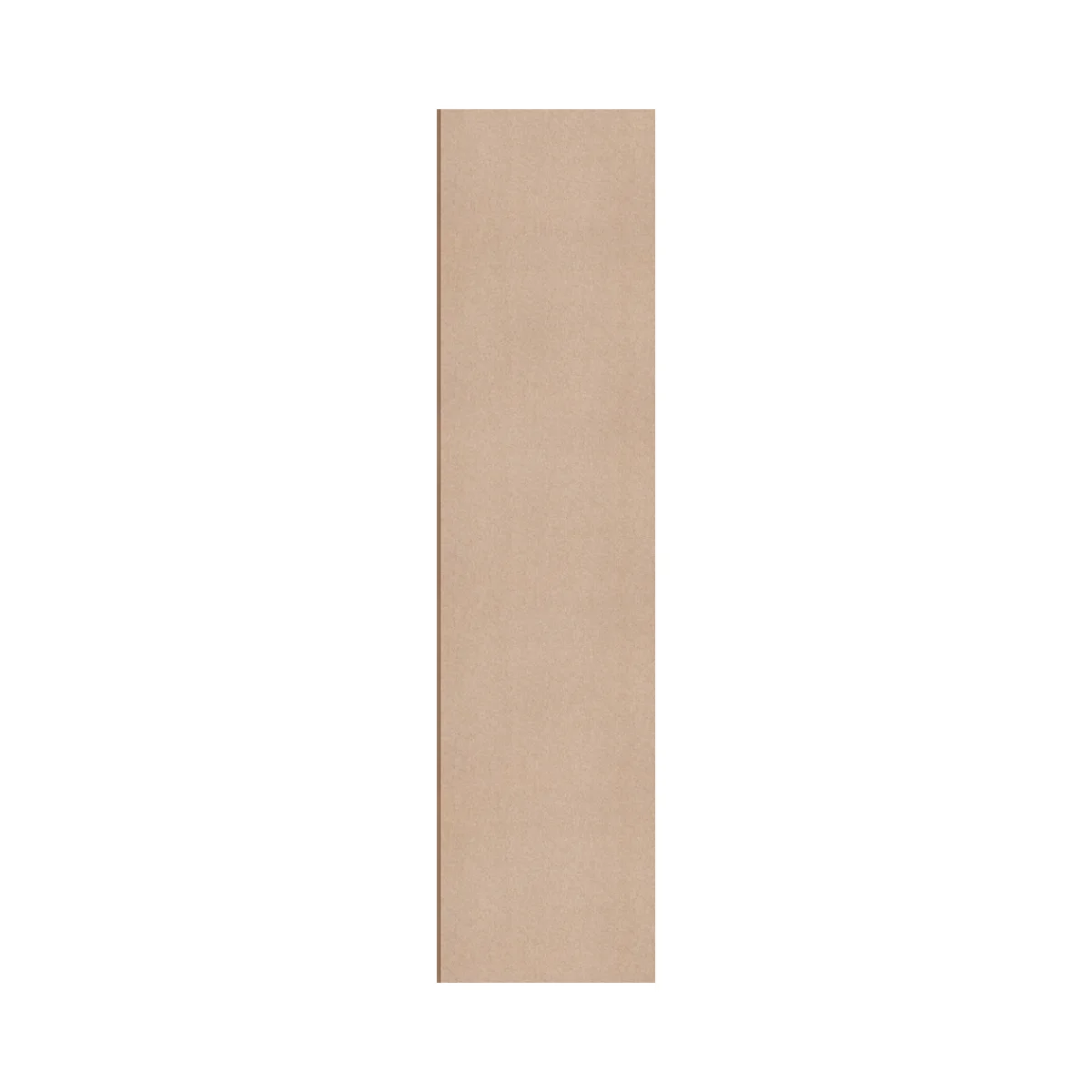 Ariso Edge Charcoal Wall Panels 8 Feet * 2 Feet | AR 5217