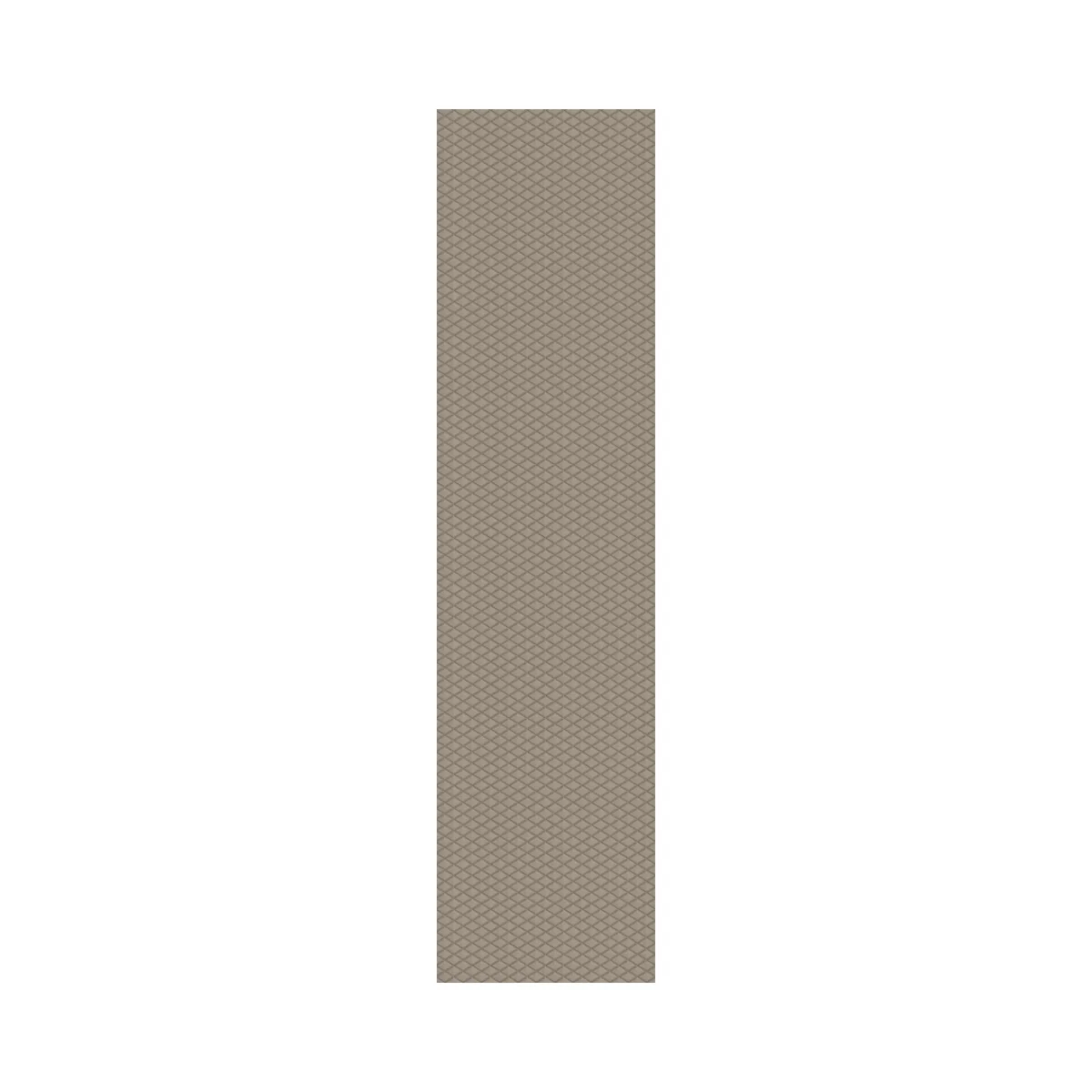 Ariso Charcoal Wall Panels 8 Feet * 2 Feet | AR 5002