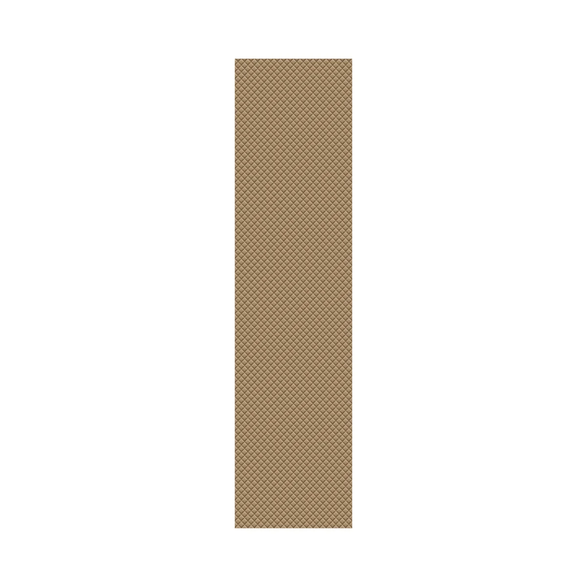 Ariso Charcoal Wall Panels 8 Feet * 2 Feet | AR 5004