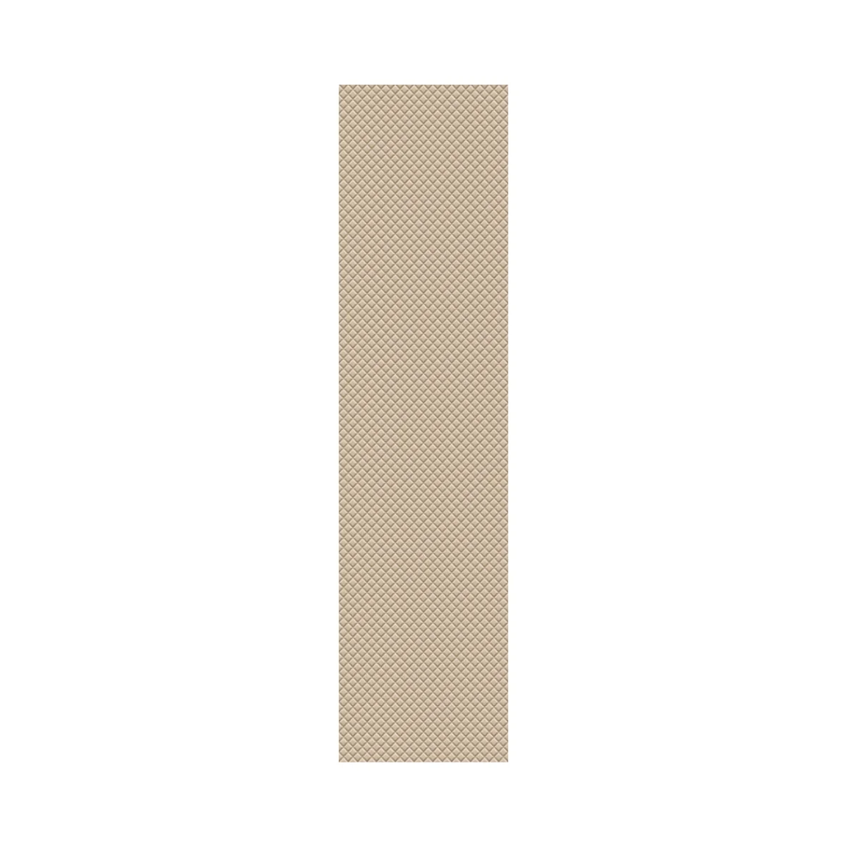 Ariso Charcoal Wall Panels 8 Feet * 2 Feet | AR 5005
