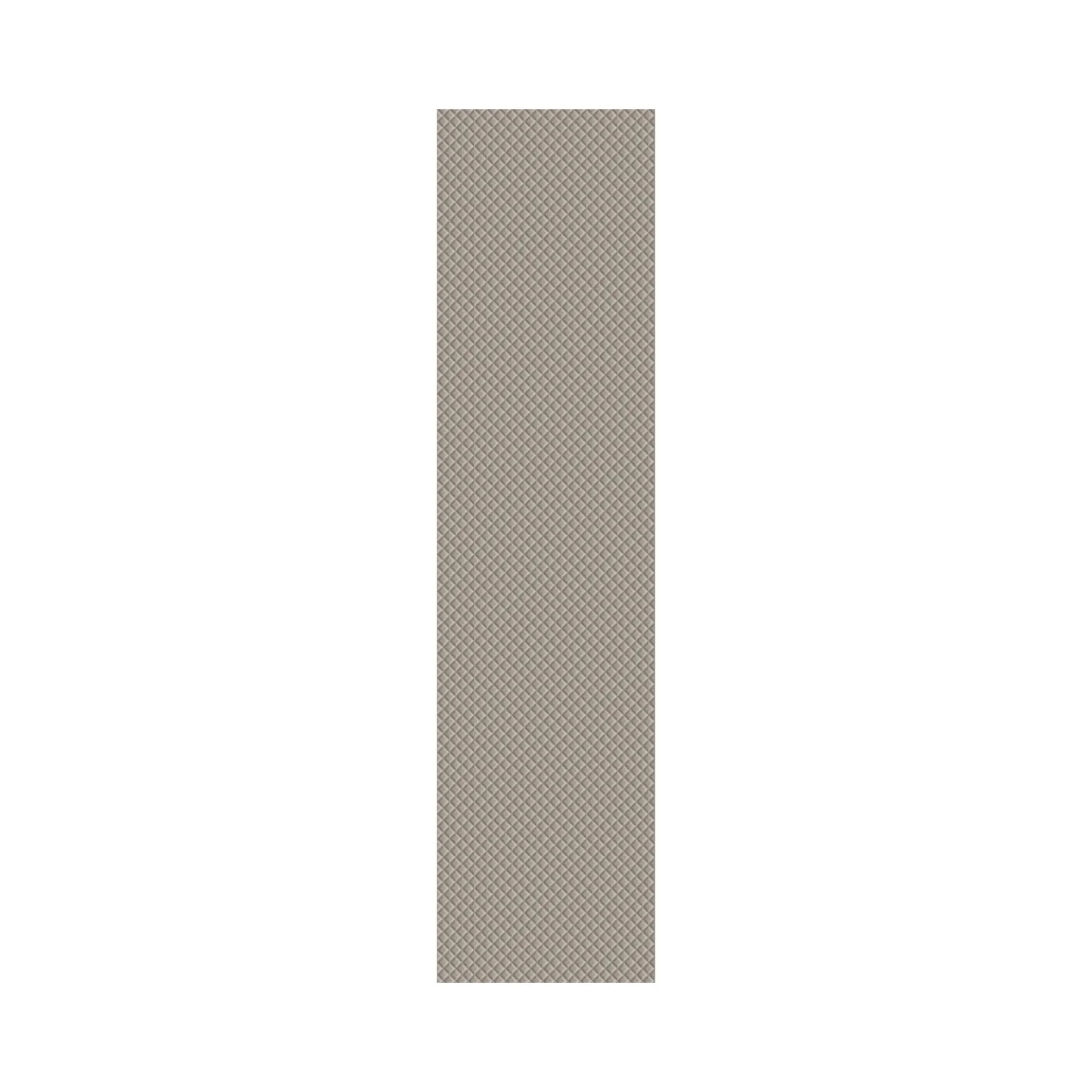 Ariso Charcoal Wall Panels 8 Feet * 2 Feet | AR 5006