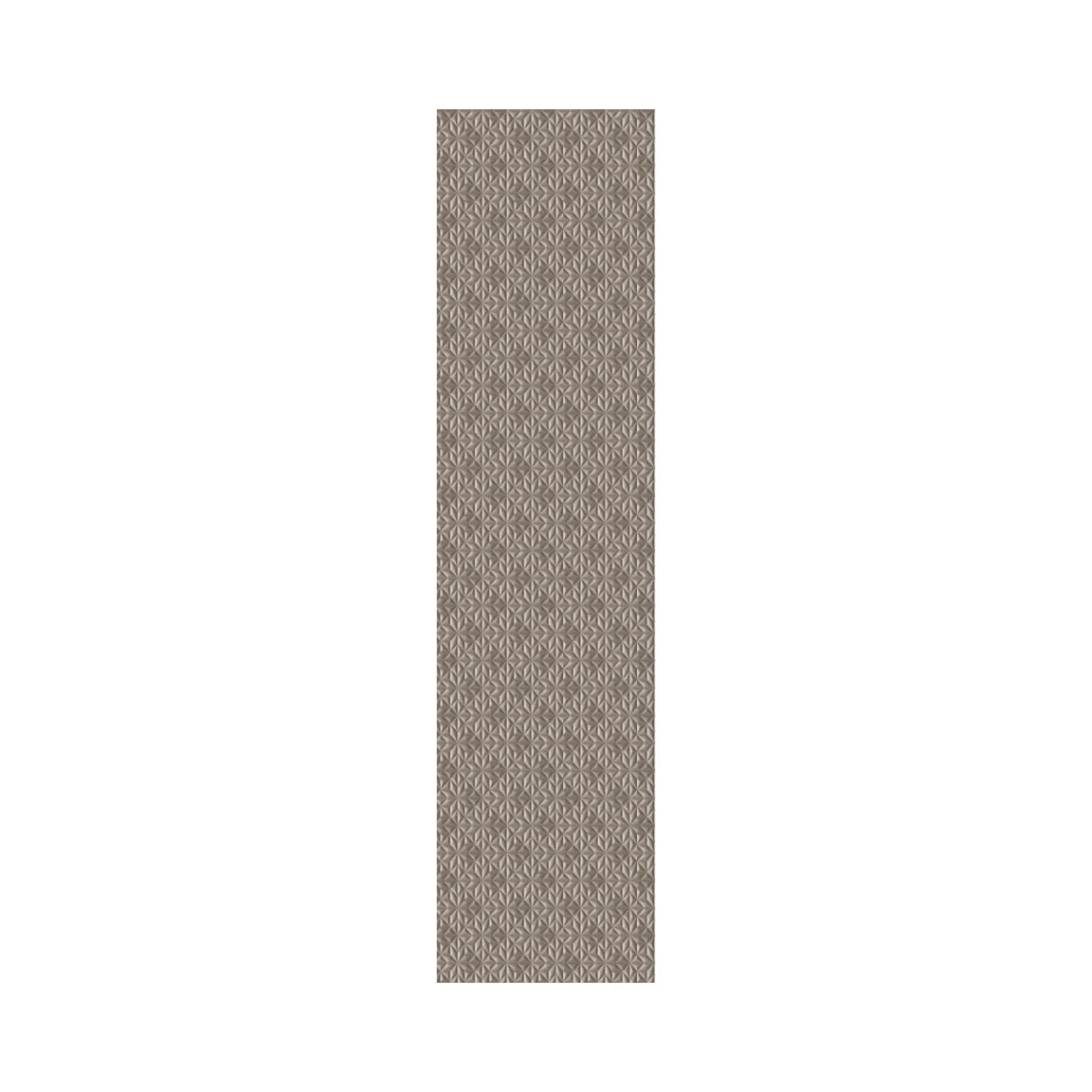 Ariso Charcoal Wall Panels 8 Feet * 2 Feet | AR 5007