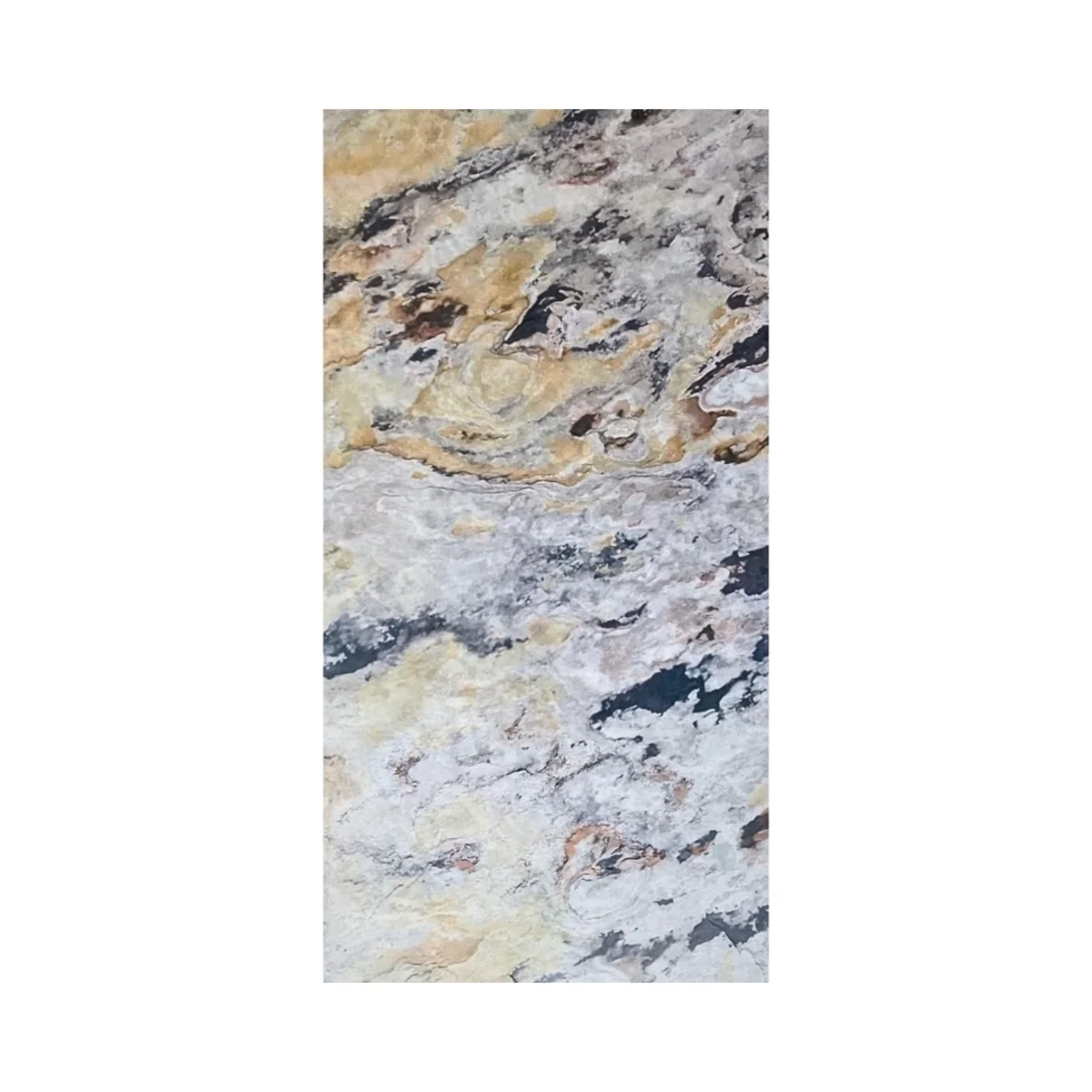 Rockzo Stone Veneer 4 Feet x 2 Feet | Spring Autumnus