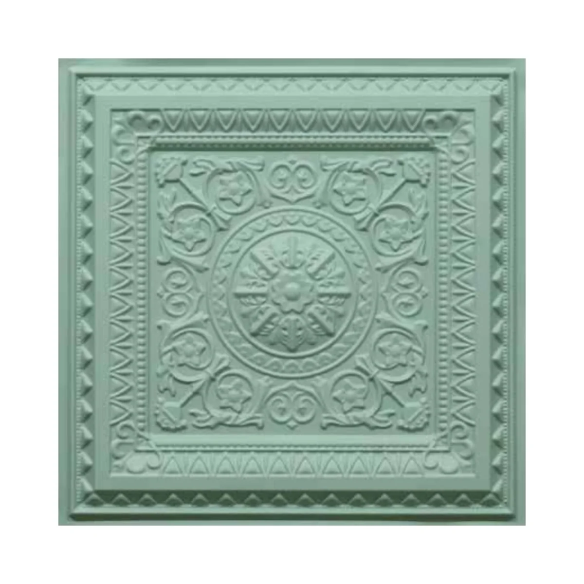 Ceilix 3D PVC Panel | 223 - Edge Water