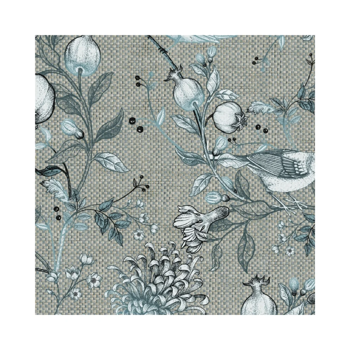 Lamiera 1 Mm Indian Printed Laminates (Mica/Sunmica) | HR909