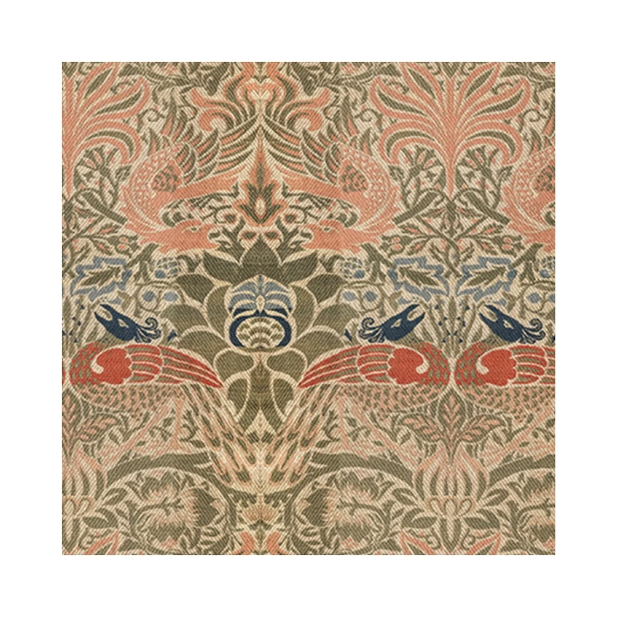 Lamiera 1 Mm Indian Printed Laminates (Mica/Sunmica) | HR917
