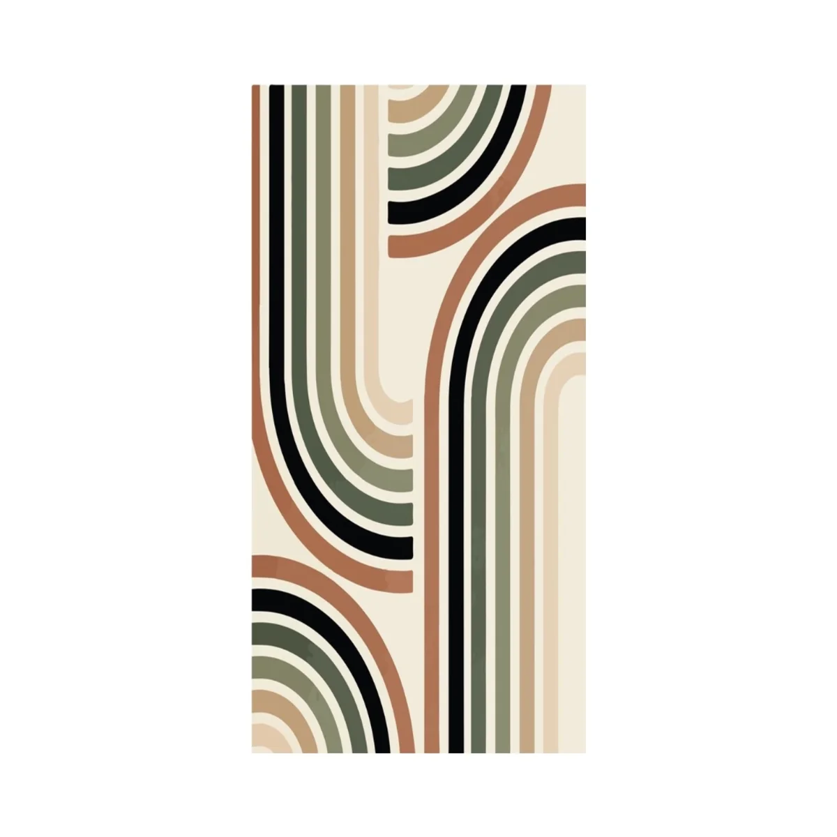 Frikly 1 mm Boho Laminates (Mica/Sunmica) | CDP-24