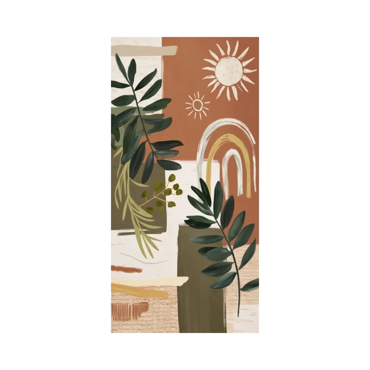 Frikly 1 mm Boho Laminates (Mica/Sunmica) | CDP-39
